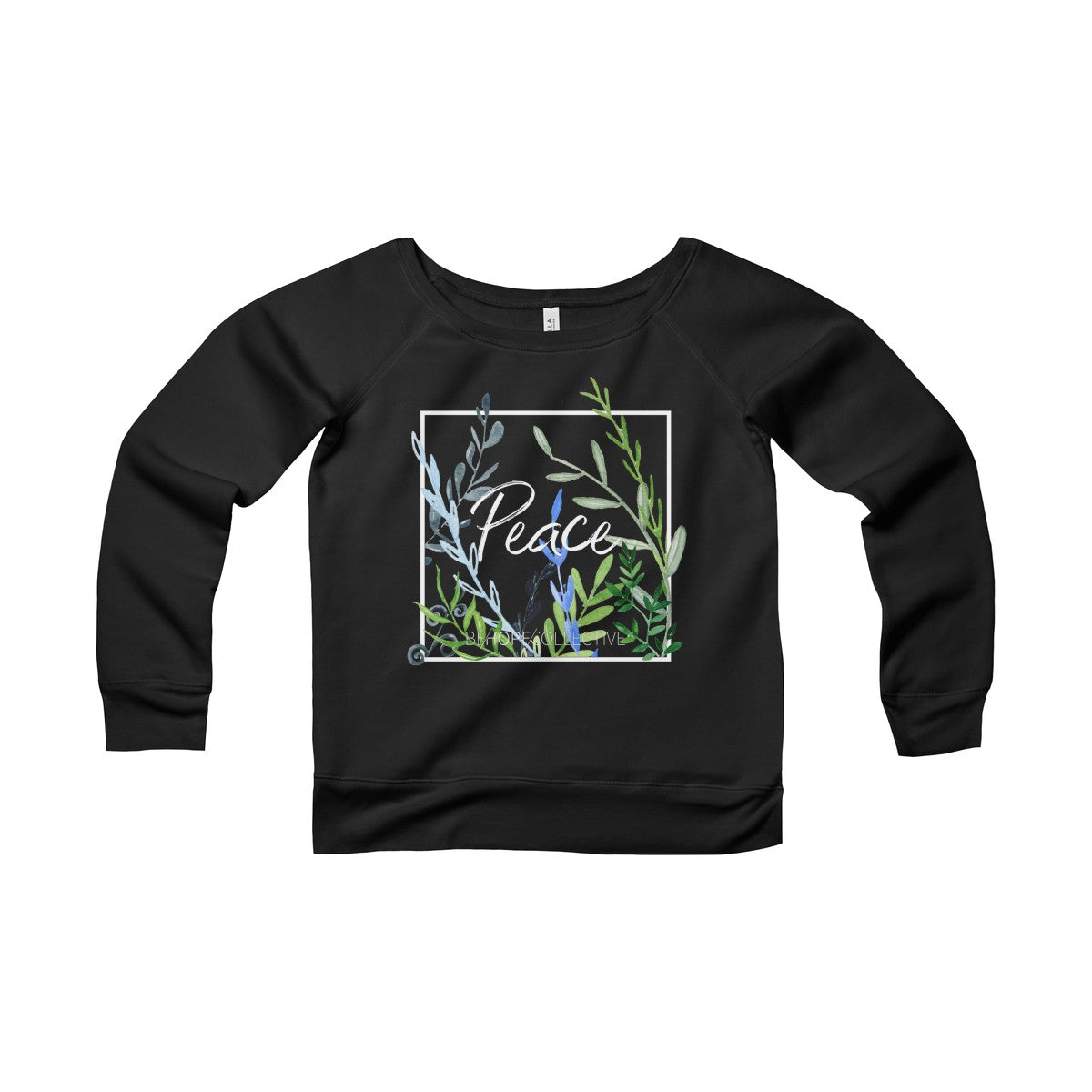 Peace (Vines) Sweatshirt