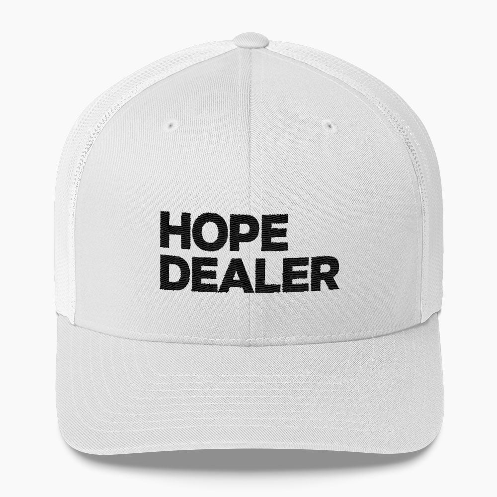 Hope Dealer - Trucker Hat